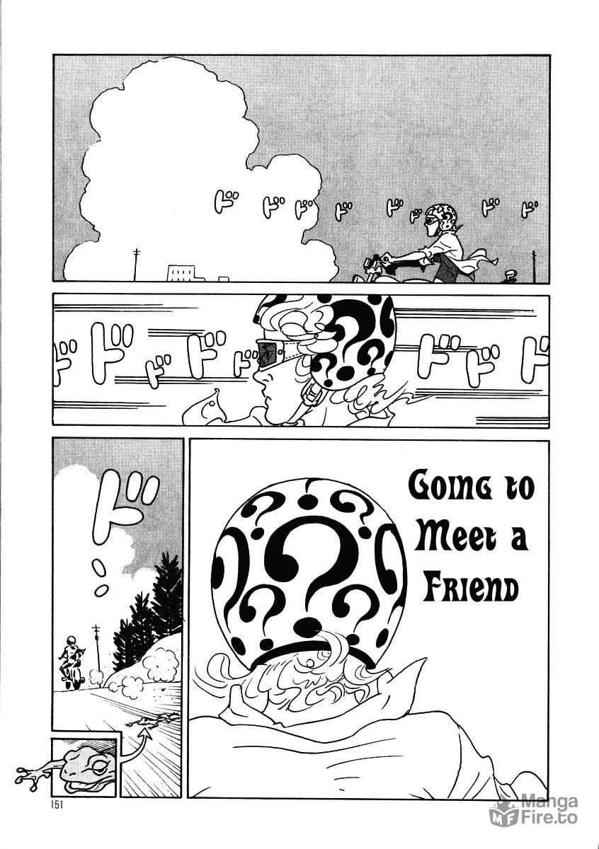 Going to Meet a Friend page 2