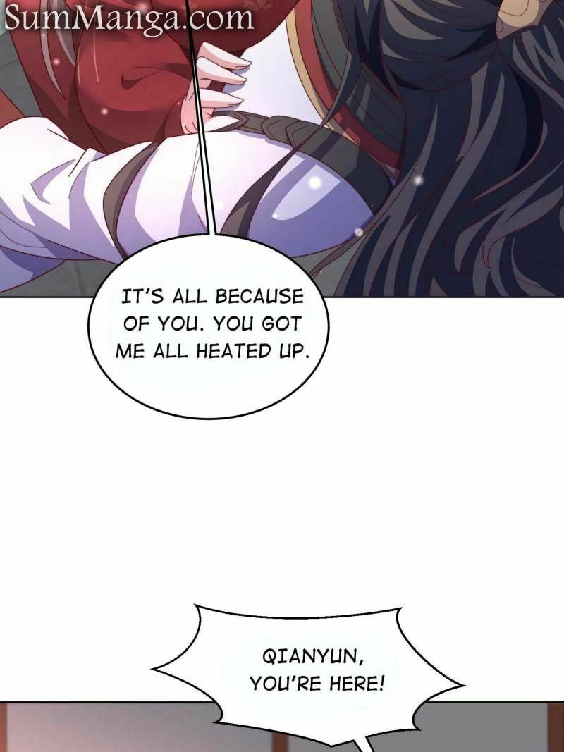 I Can Read Your Fate – Chapter 47 page 1