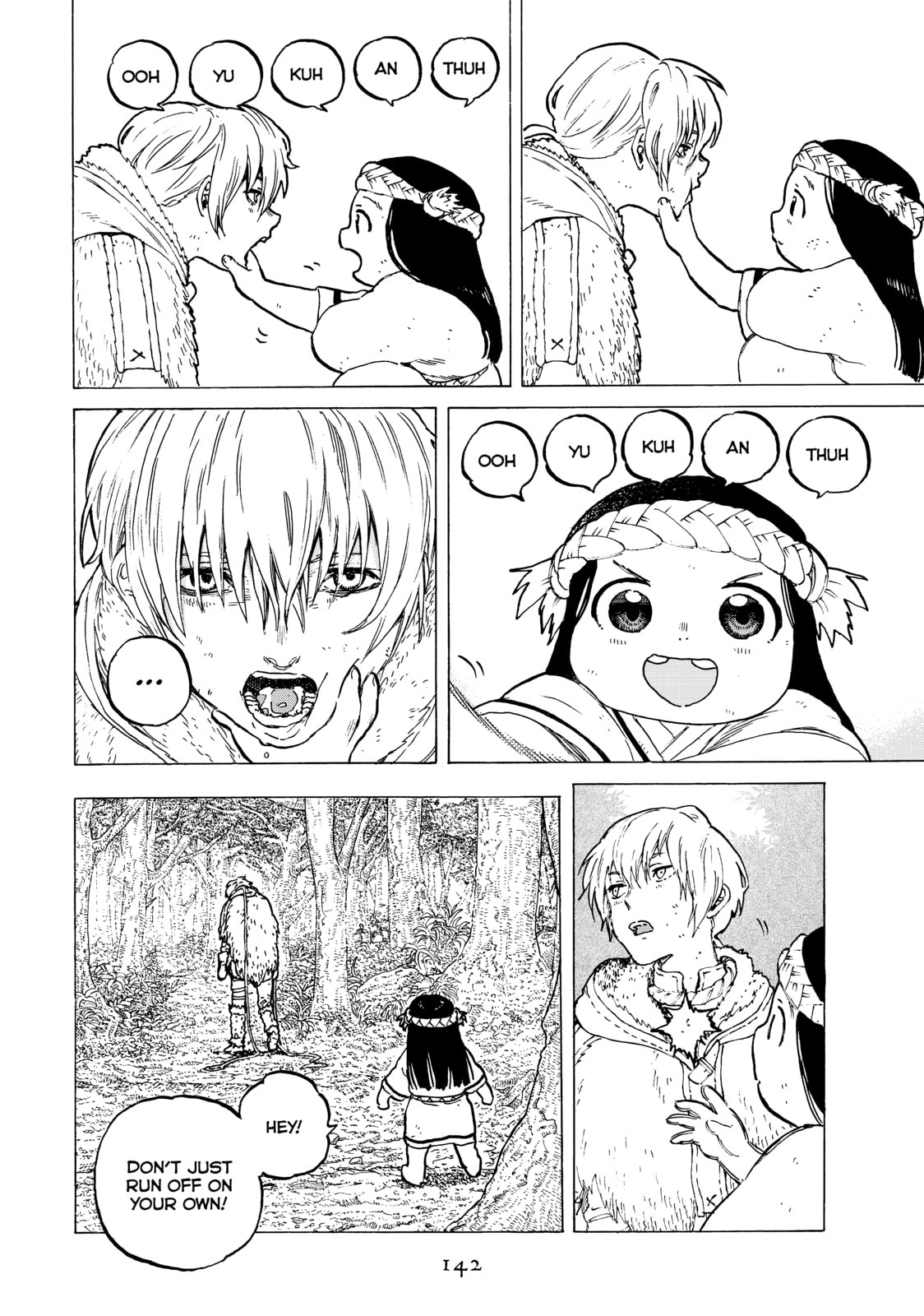 Playing House page 15