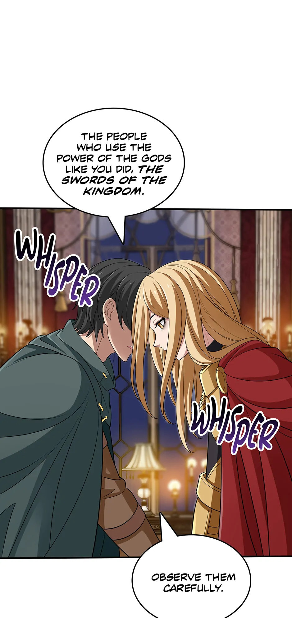 0.0000001% Demon King-nim – Chapter 29 page 63