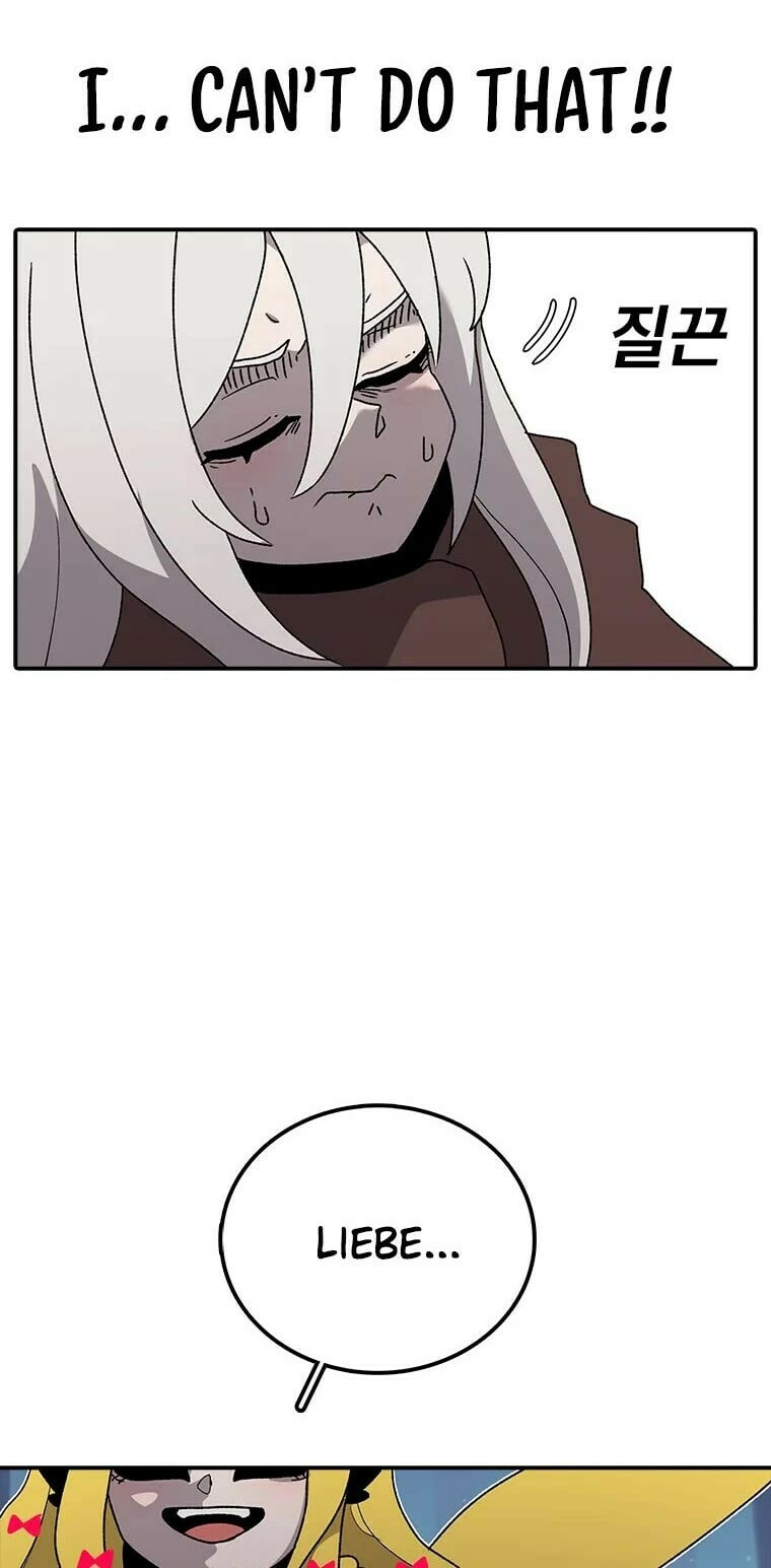 The House Without Time – Chapter 43 page 10