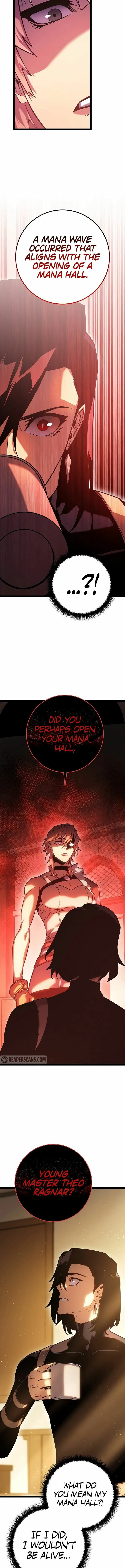 Regressed life of the Sword Clan’s Ignoble Reincarnator – Chapter 2 page 25