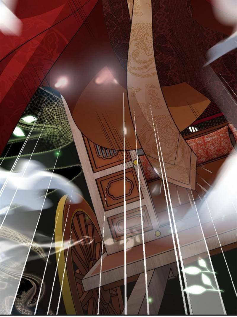 I Became the Attendant of the Villainess – Chapter 38 page 10