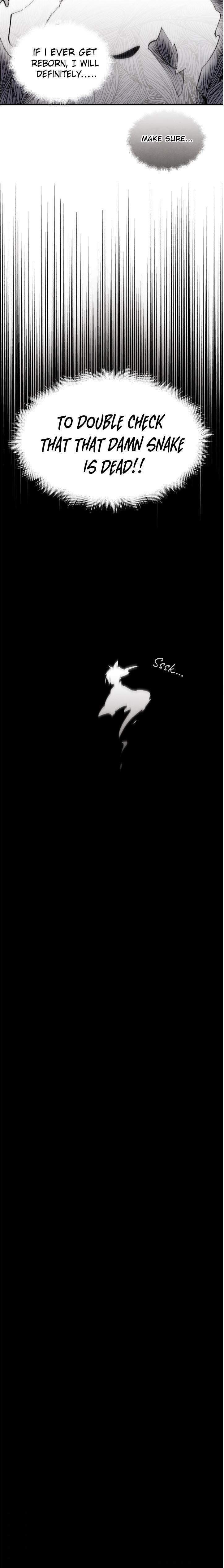 Masters of Lightning Knives – Chapter 33 page 24