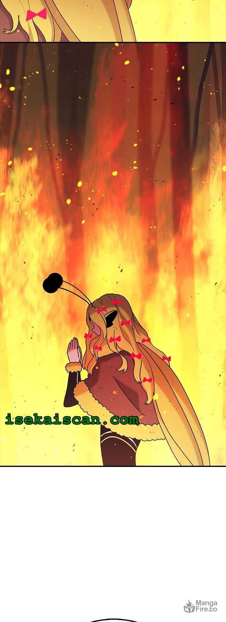The House Without Time – Chapter 49 page 23