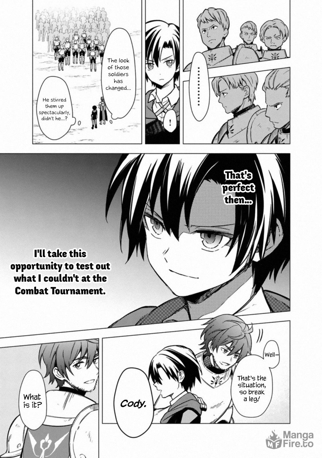 Enrollment Test page 8