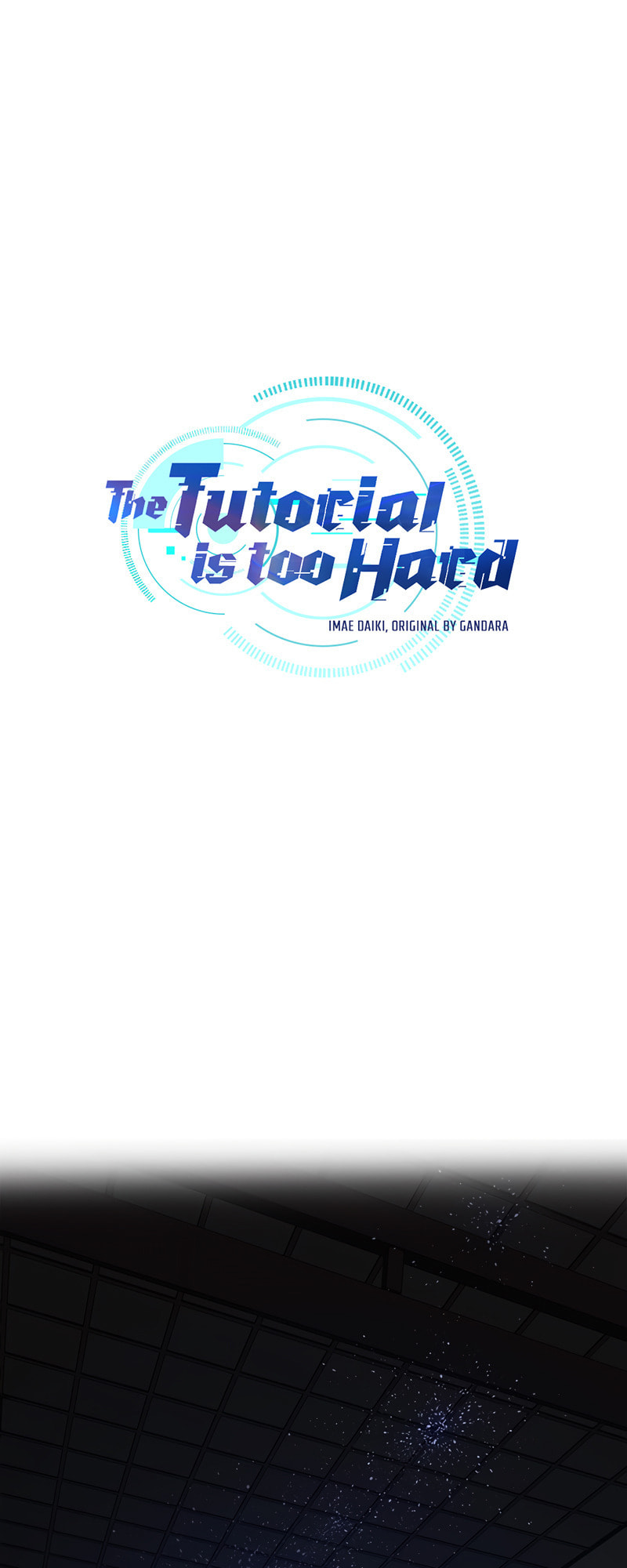 The Tutorial Is Too Tough! – Chapter 73 page 1