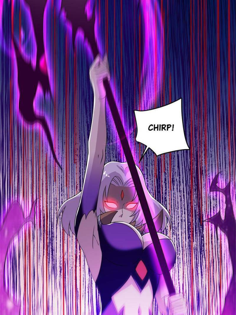 Ancient God's Chosen Warriors – Chapter 68 page 30