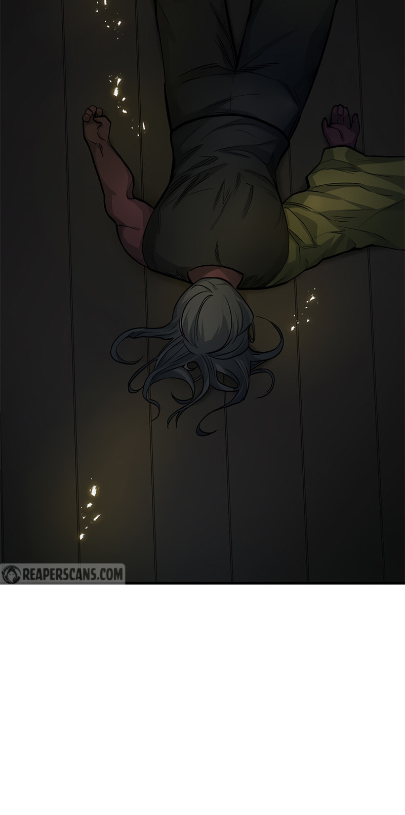 The Tutorial Is Too Tough! – Chapter 70 page 18