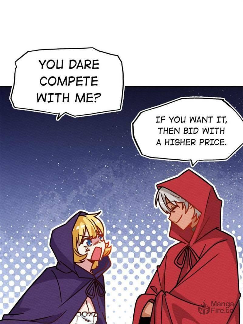 Despite Being Summoned as a Demon, I Still Need to Practice Chinese Medicine (Colored) – Chapter 32 page 23
