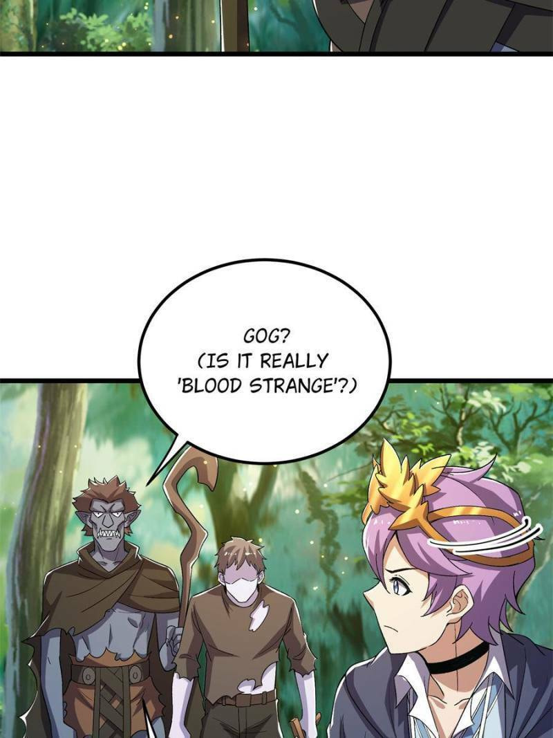 Ancient God's Chosen Warriors – Chapter 68 page 16