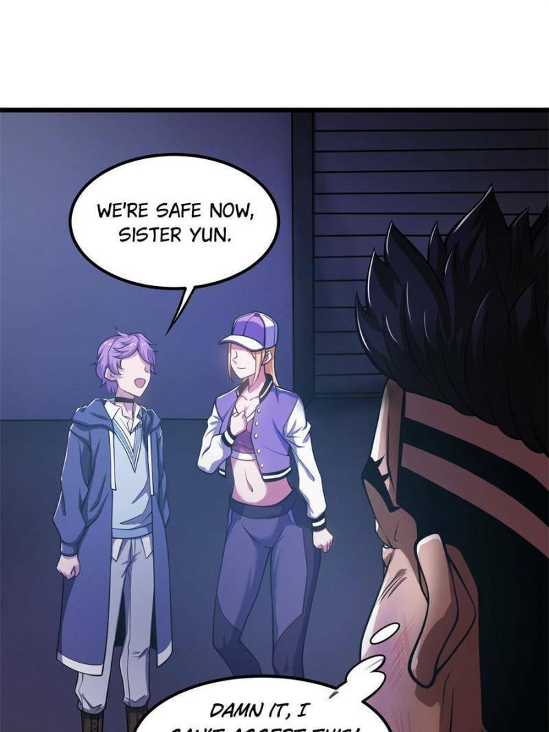 Ancient God's Chosen Warriors – Chapter 11 page 30