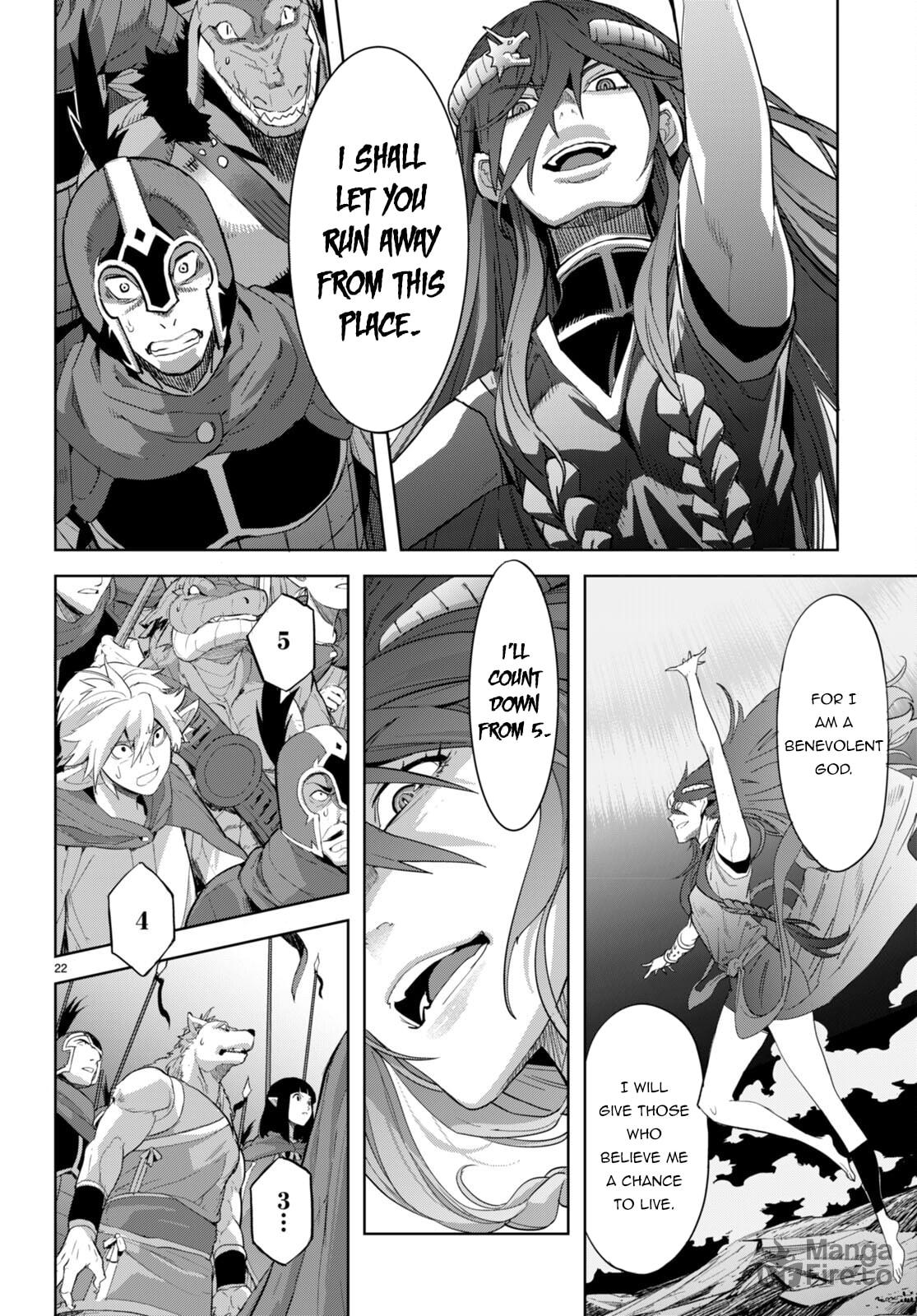 Twin Fight page 20