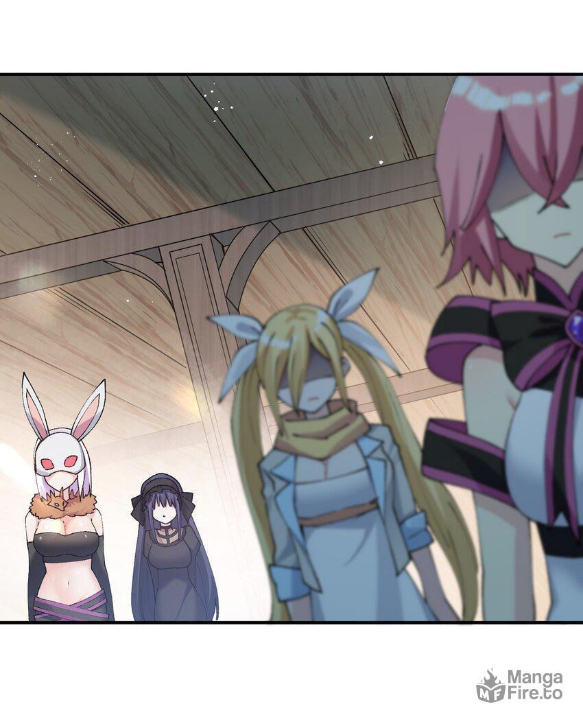 I Look Too Much Like the Boss and the World Actually Believes It – Chapter 35 page 8