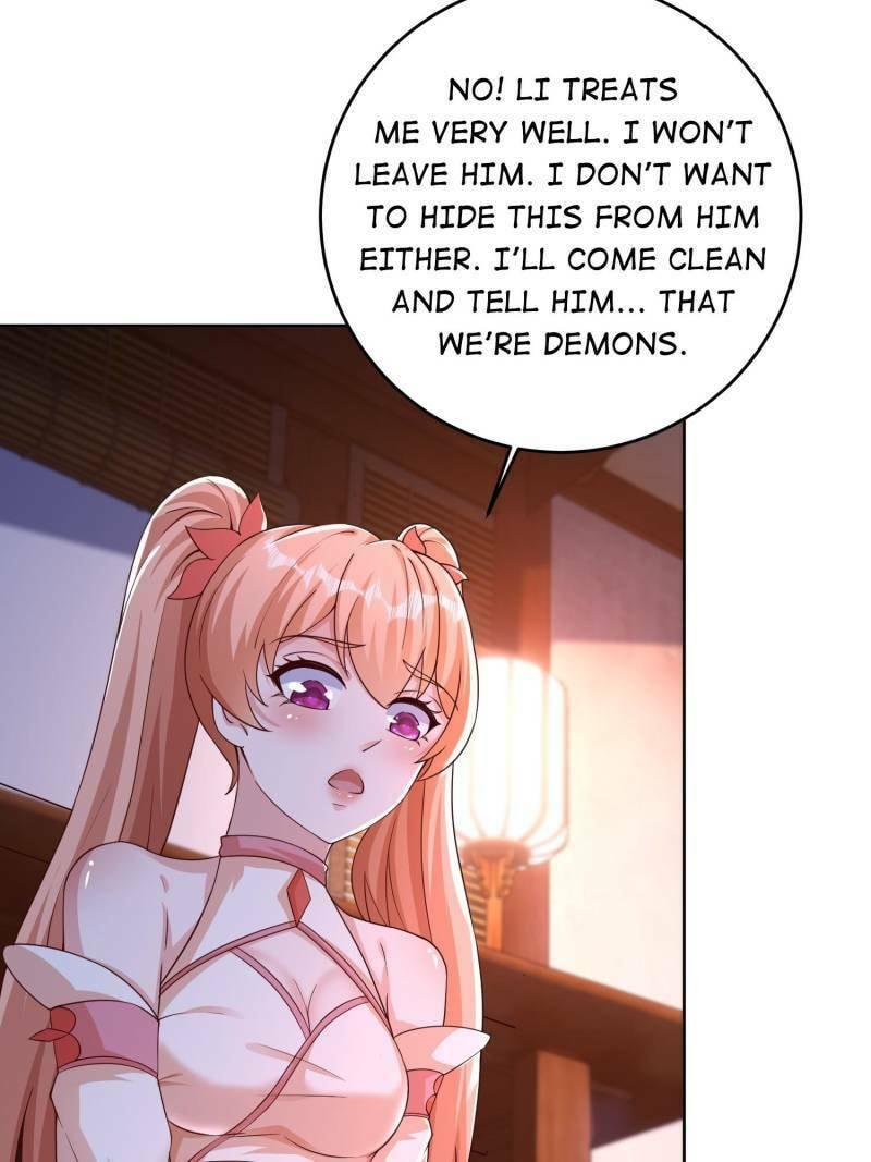 I Can Read Your Fate – Chapter 13 page 40