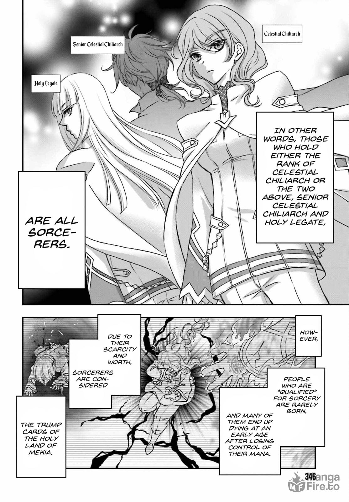 Sorceress page 5
