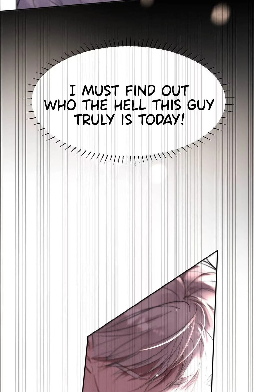 Who the hell is that. page 25