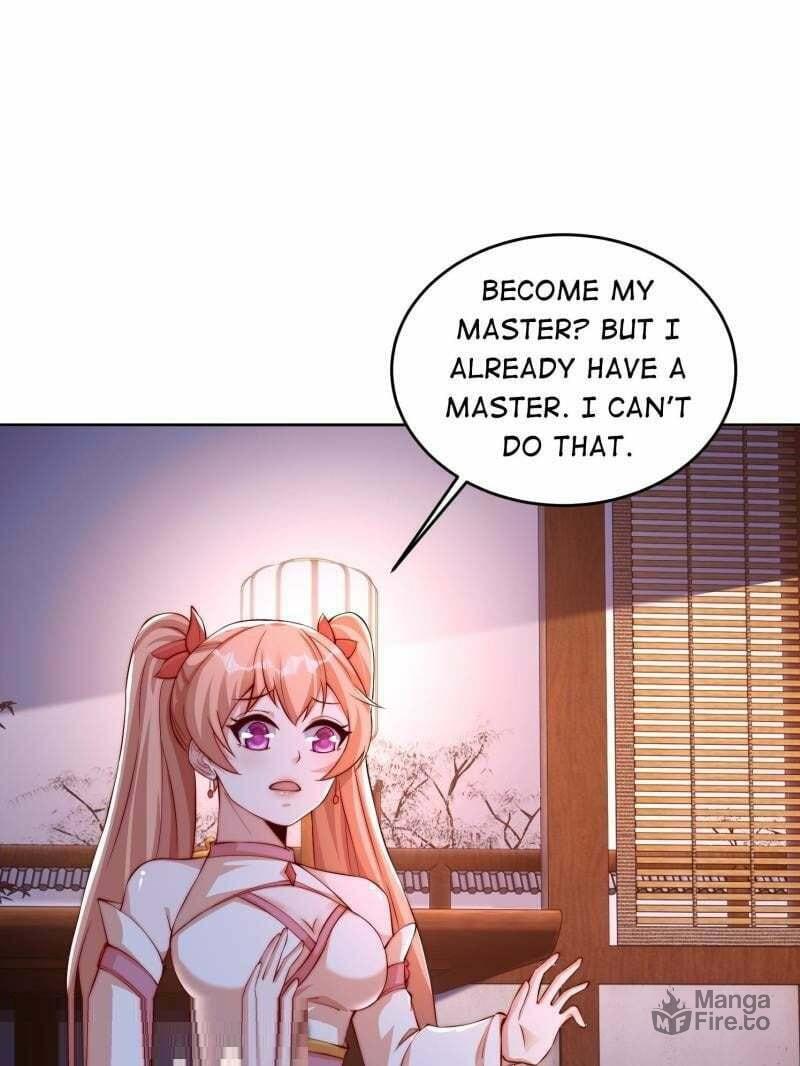 I Can Read Your Fate – Chapter 13 page 26