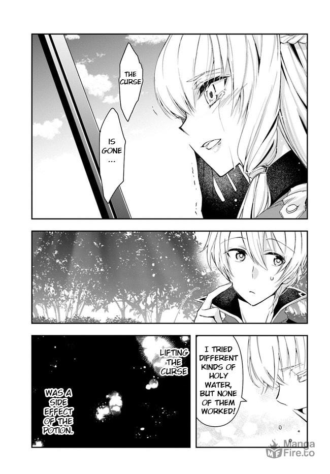 The Frontier Alchemist – Chapter 2 page 32
