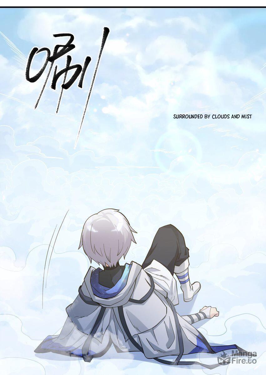 I Look Too Much Like the Boss and the World Actually Believes It – Chapter 48 page 4