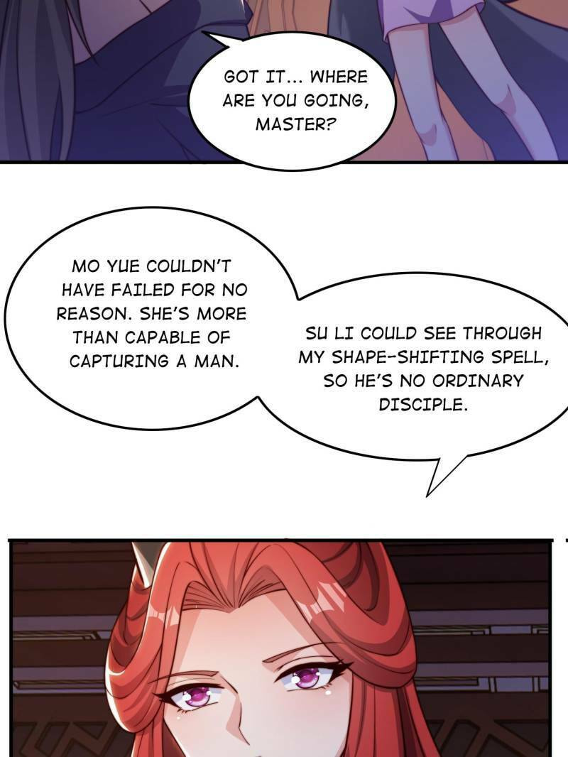 I Can Read Your Fate – Chapter 31 page 30