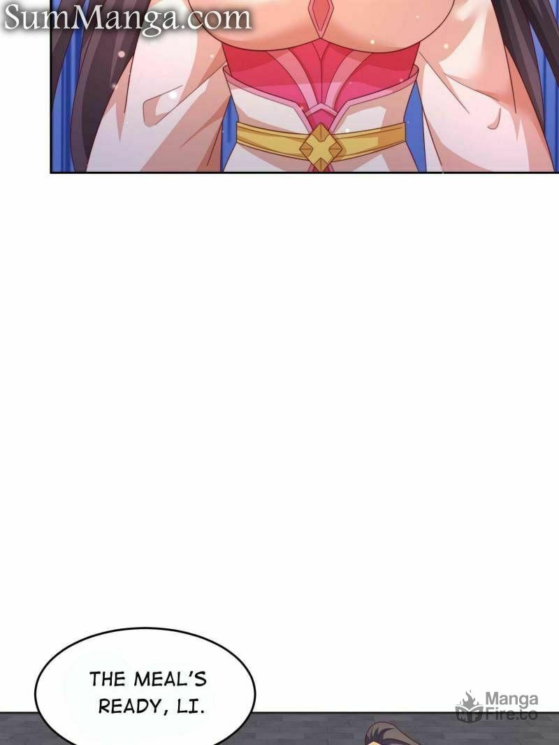I Can Read Your Fate – Chapter 47 page 4
