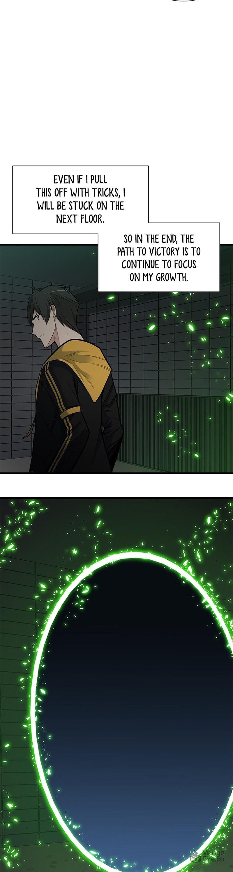 The Tutorial Is Too Tough! – Chapter 43 page 38