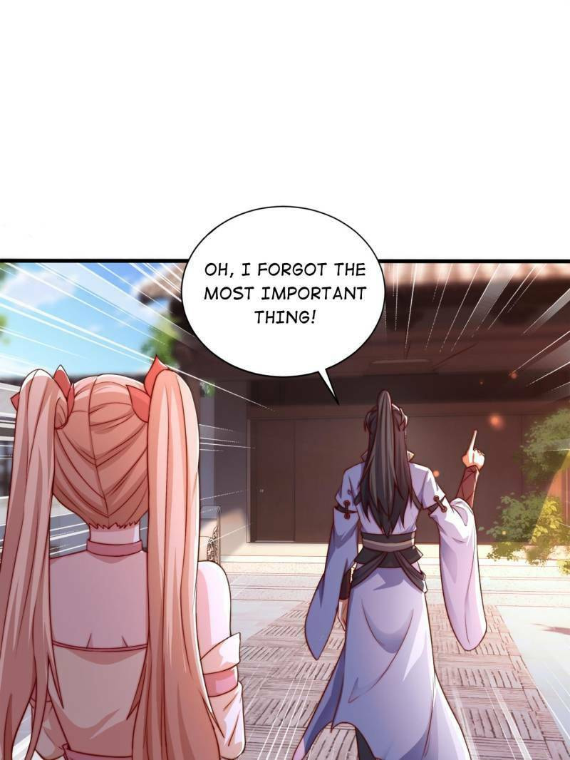 I Can Read Your Fate – Chapter 15 page 15