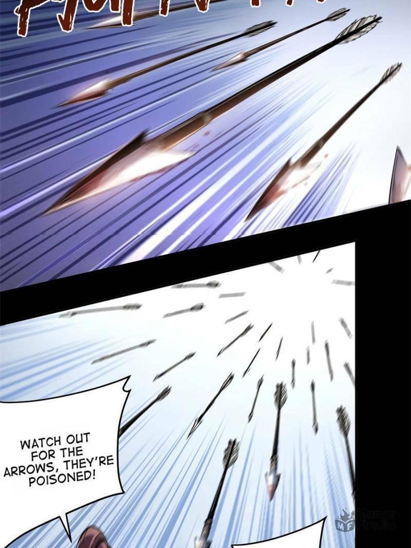 Celebrating the Remaining Life – Chapter 43 page 49