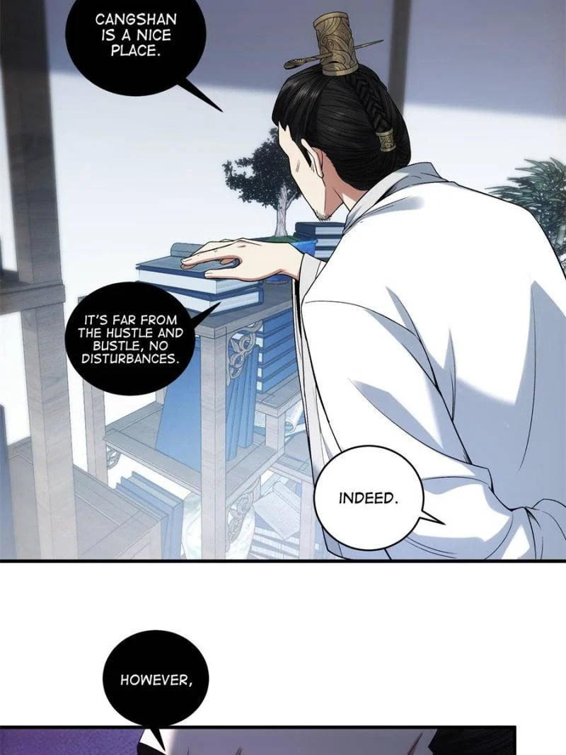 Celebrating the Remaining Life – Chapter 72 page 33