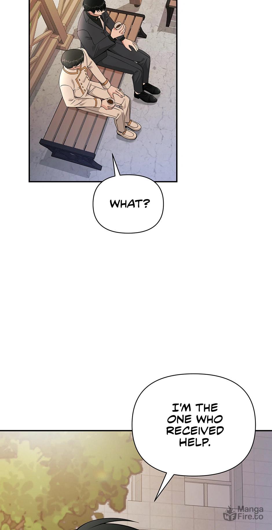 I'm the Villain's Constellation With Empty Pockets – Chapter 31 page 8