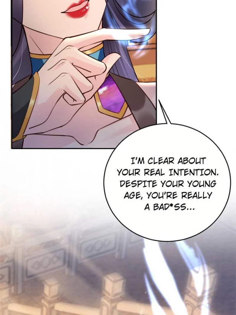 I Became the Attendant of the Villainess – Chapter 38 page 43