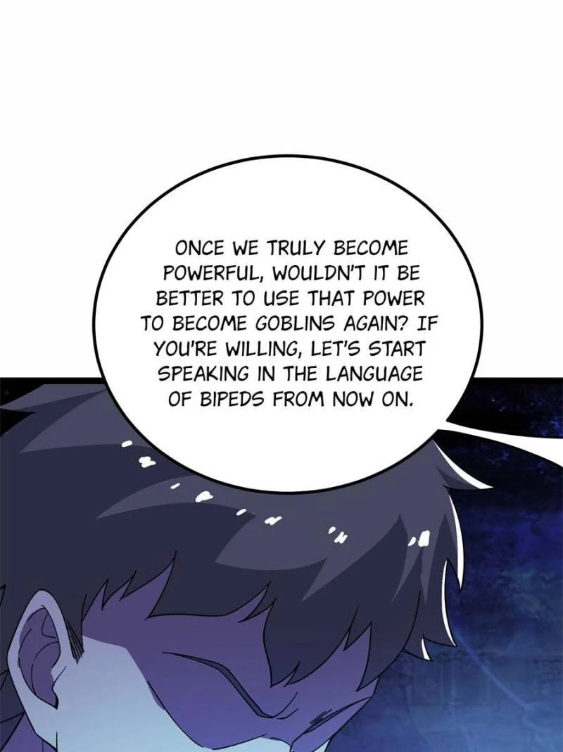 Ancient God's Chosen Warriors – Chapter 70 page 45