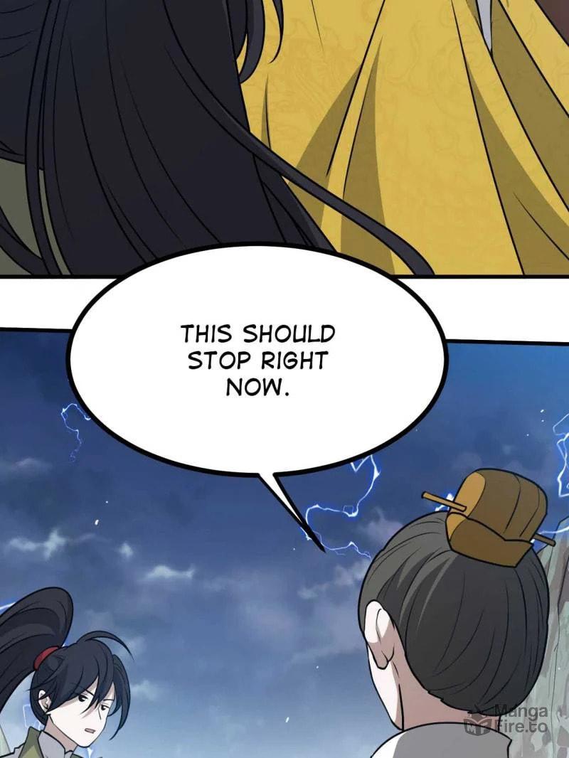 My Son, Quickly Rely On Your Father's Prestige – Chapter 60 page 20