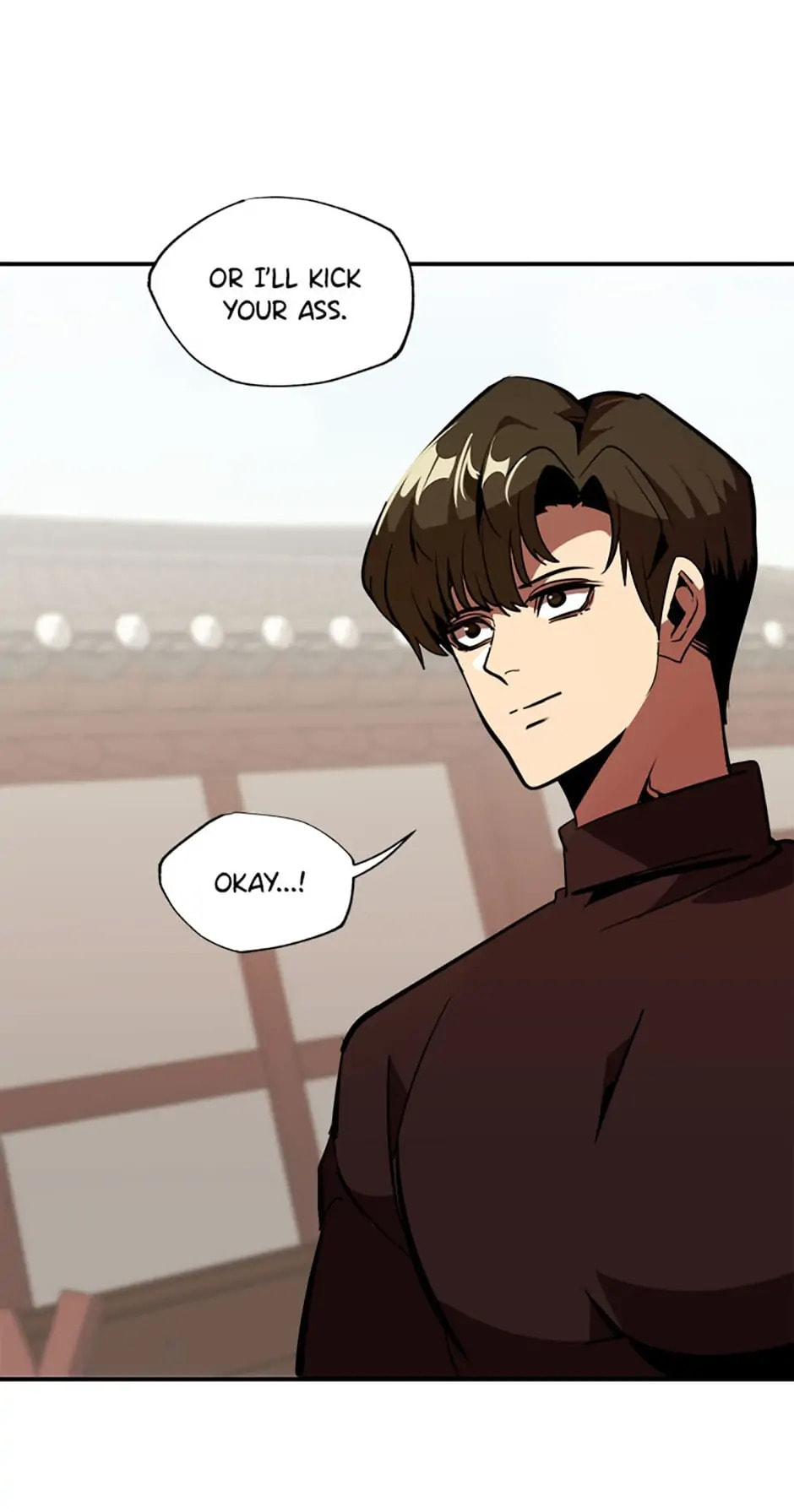 Returning With Absolutely Nothing – Chapter 39 page 45