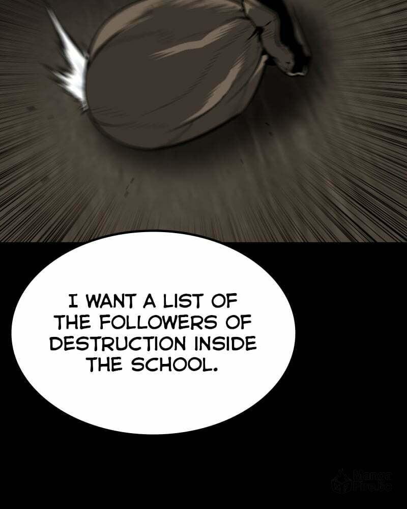 The Protagonist's Hidden Strength – Chapter 30 page 39