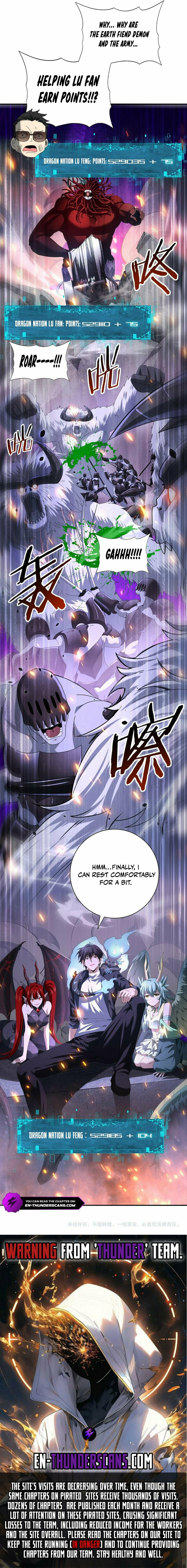 I Got the Weakest Class, Dragon Tamer!? – Chapter 78 page 5