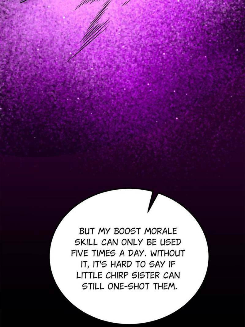 Ancient God's Chosen Warriors – Chapter 65 page 51