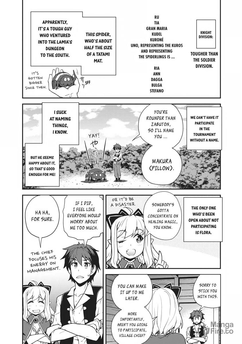 Festival Preparations page 5