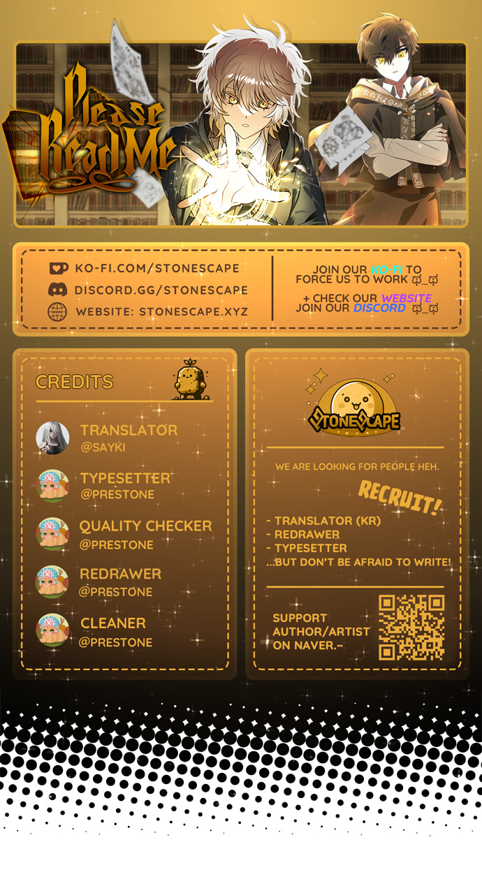 I Become a Legendary Arch Mage by Reading a Book – Chapter 42 page 0