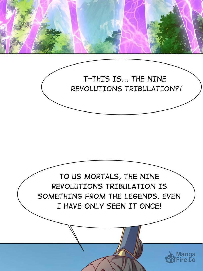 I Can Read Your Fate – Chapter 50 page 29