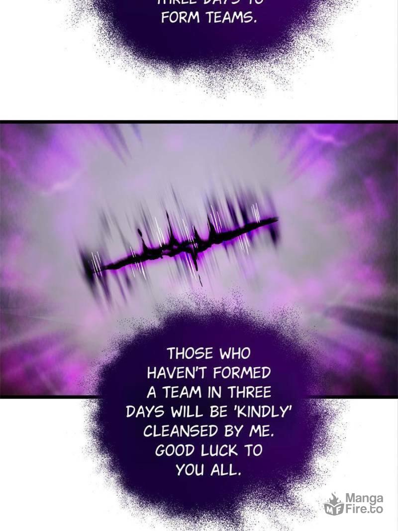 Ancient God's Chosen Warriors – Chapter 51 page 17