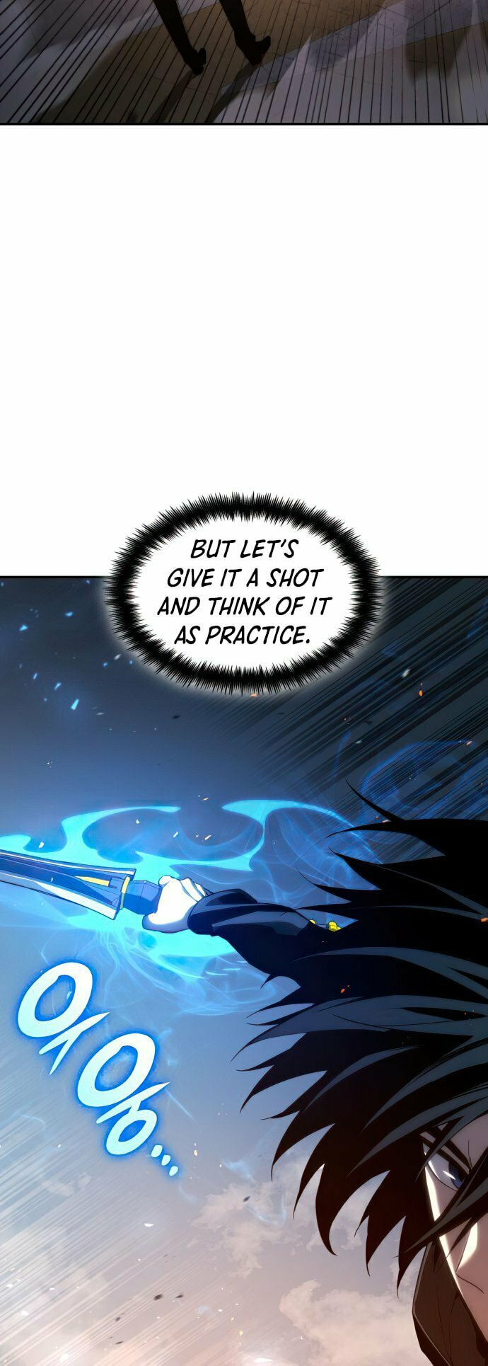 Boundless Necromancer – Chapter 32 page 45