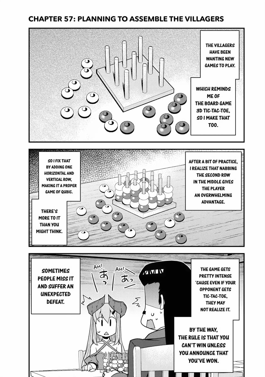 Village Gathering Plan page 0