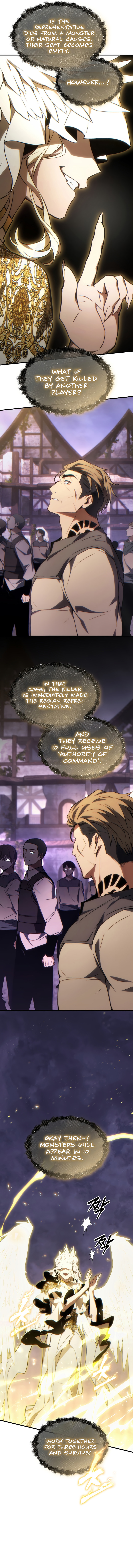The 100th Regression of the Max-Level Player – Chapter 22 page 13