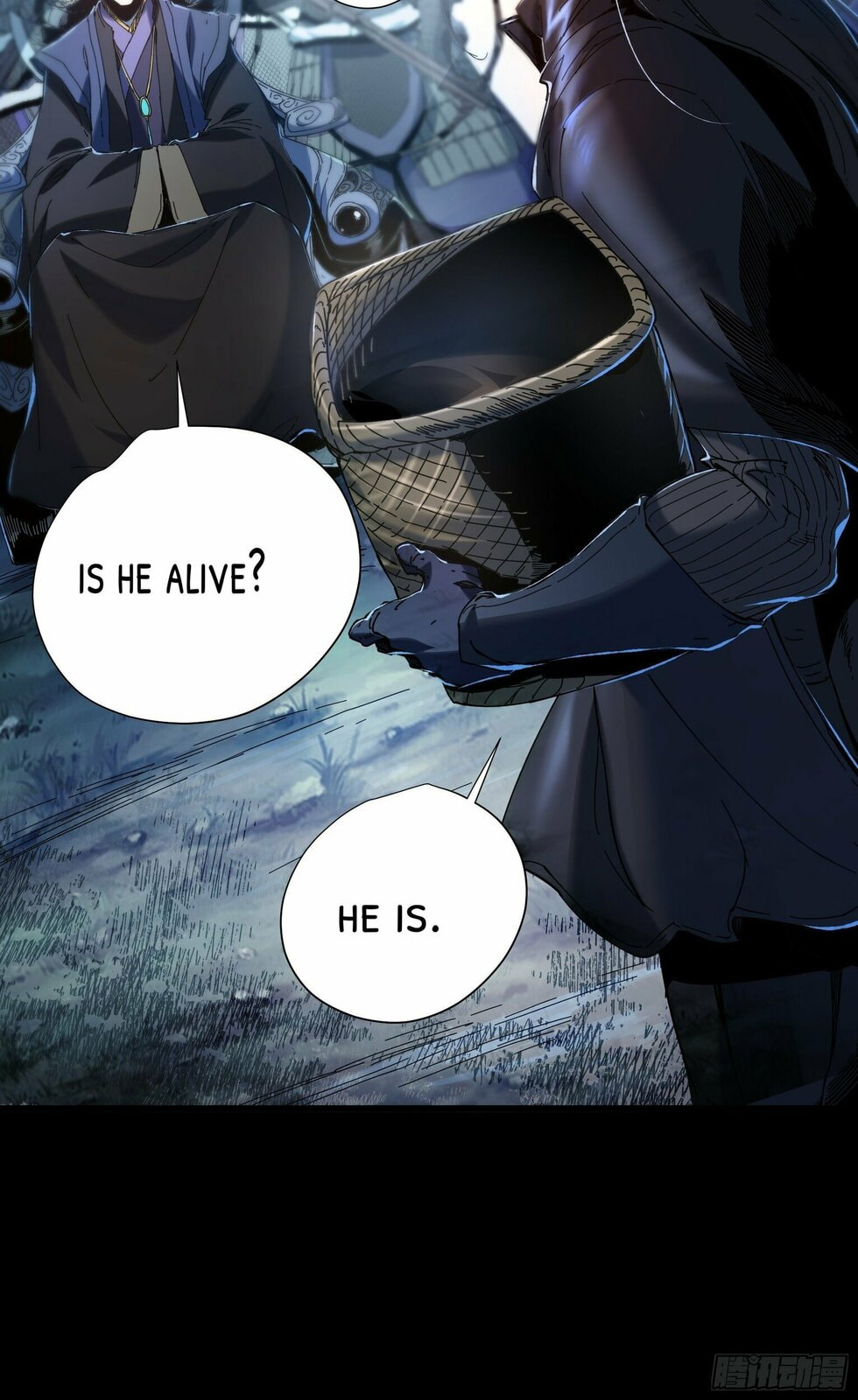 Celebrating the Remaining Life – Chapter 2 page 16