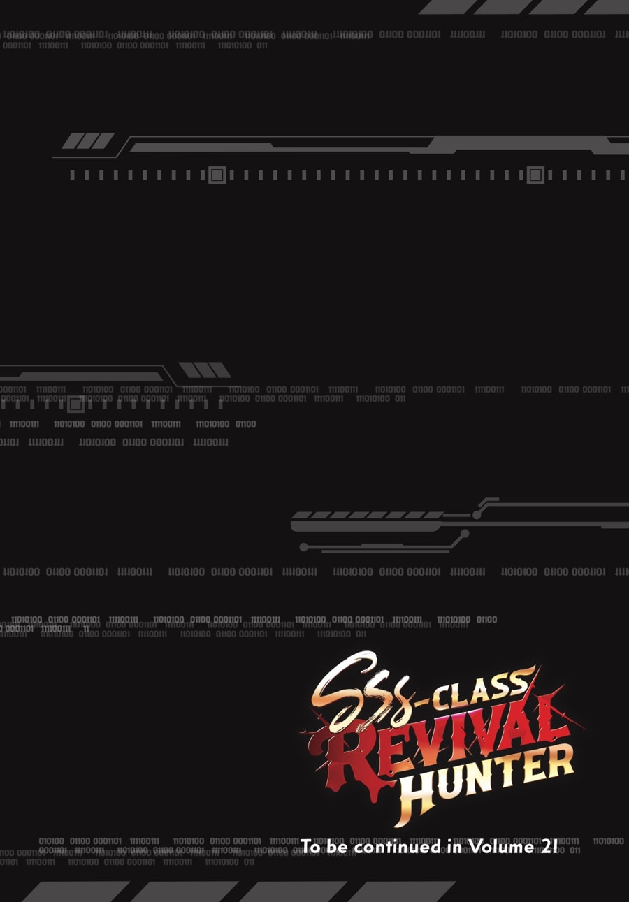 SSS-Class Revival Hunter (Book Version) – Chapter 10 page 30