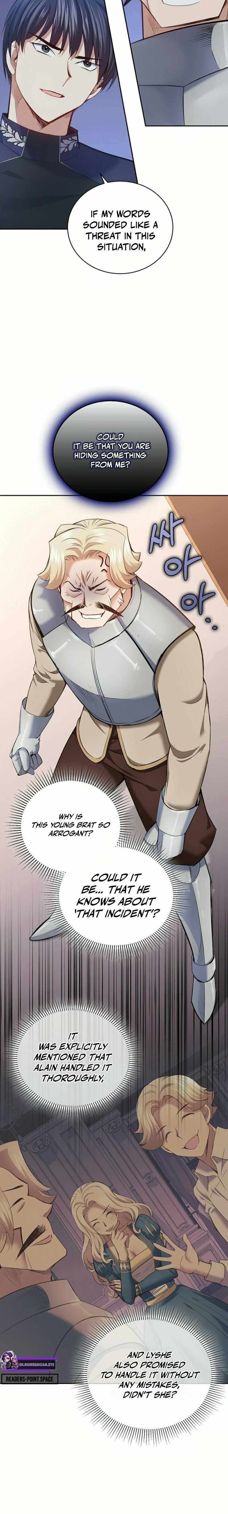 Kill the Emperor – Chapter 3 page 15