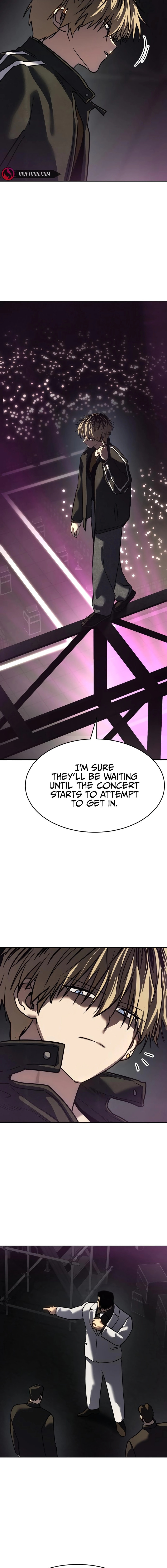 Laws of the good child – Chapter 43 page 20