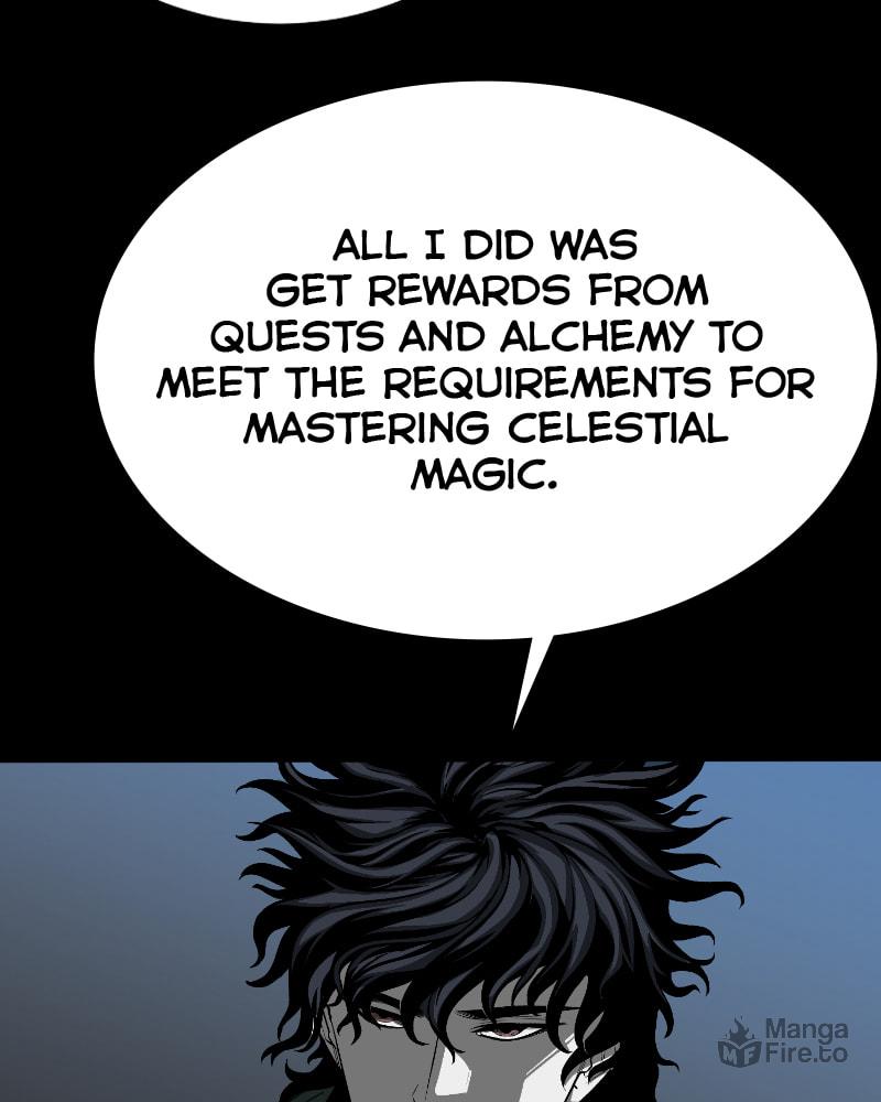 The Protagonist's Hidden Strength – Chapter 29 page 47
